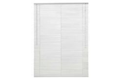 ColourMatch PVC Venetian Blind - 3ft - Super White.